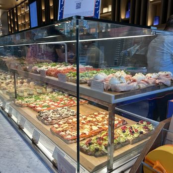 Eataly Caffè - Lots of great food - Cafes Near Me - New York, New York Eataly Caffè - Lots of great food - Cafes Near Me - New York, New York