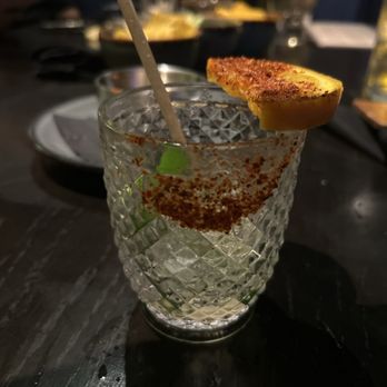 La Popular Austin - Skinny Margarita - Mexican Near Me - Austin, Texas