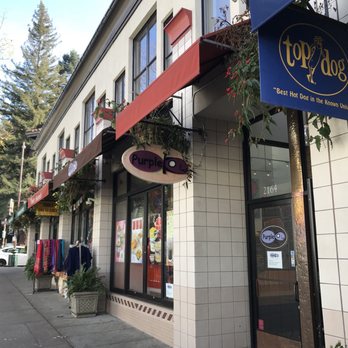 Purple Kow - Desserts Near Me - Berkeley, California