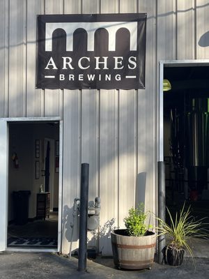 Arches Brewing by null Arches Brewing by null