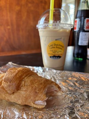 Lost Dutchman Coffee House by null