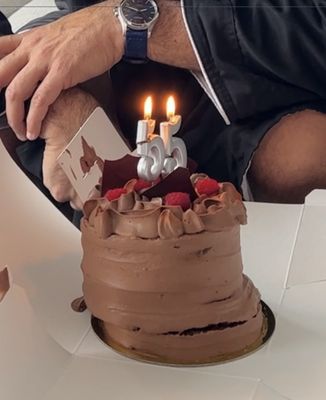Sachère Desserts by null
