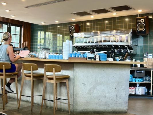 Proud Mary Coffee by null