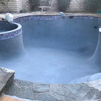 Ireland Pools - during - Pool Cleaners Near Me - Newbury Park, California Ireland Pools - during - Pool Cleaners Near Me - Newbury Park, California