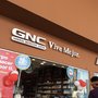 Photo of GNC