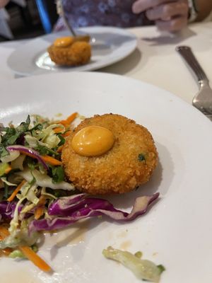Tuscany il Ristorante by null