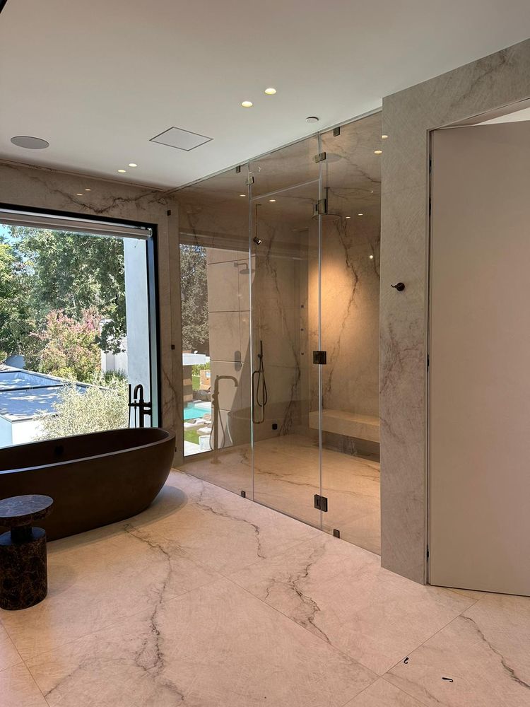 Slide of Top One Builders