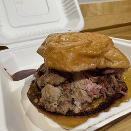 Pulled Pork