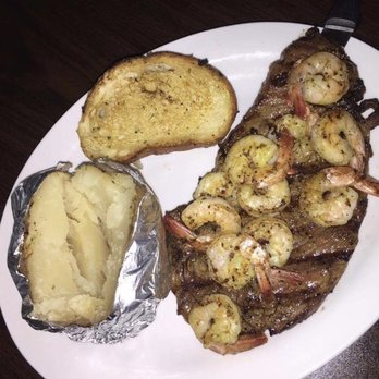 Union Station Fish House - Ribeye steak! - Southern Near Me - Union, Mississippi Union Station Fish House - Ribeye steak! - Southern Near Me - Union, Mississippi
