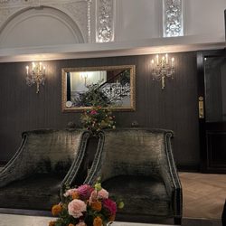 The Bailey’s Hotel London