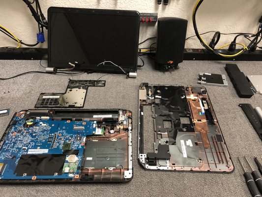 Bits n' Bytes Computers