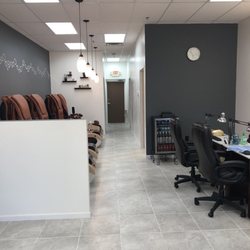 Nails Spa
