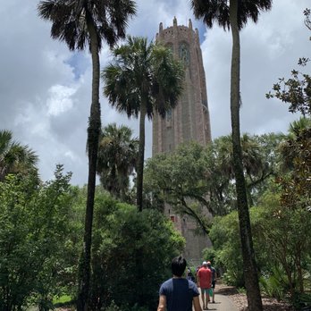 Bok Tower Gardens - 1459 Photos & 218 Reviews - Botanical Gardens