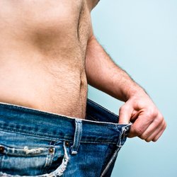 Dynamic Regenerative Care - Weight Loss
