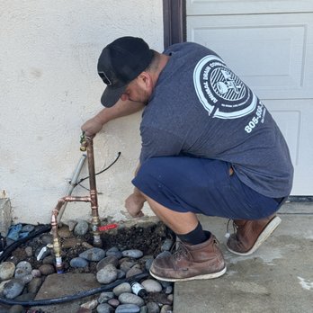 Animal Drain - The legend himself! - Plumbing Near Me