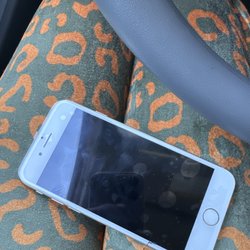 Phone Electrik - My screen is fresh