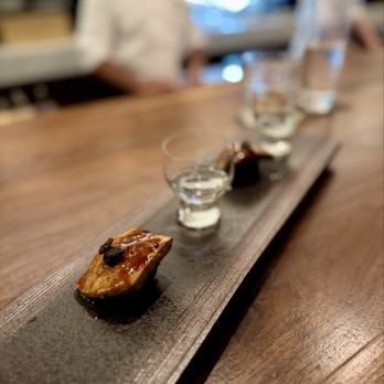 Hachi - Japanese Near Me - Houston, Texas