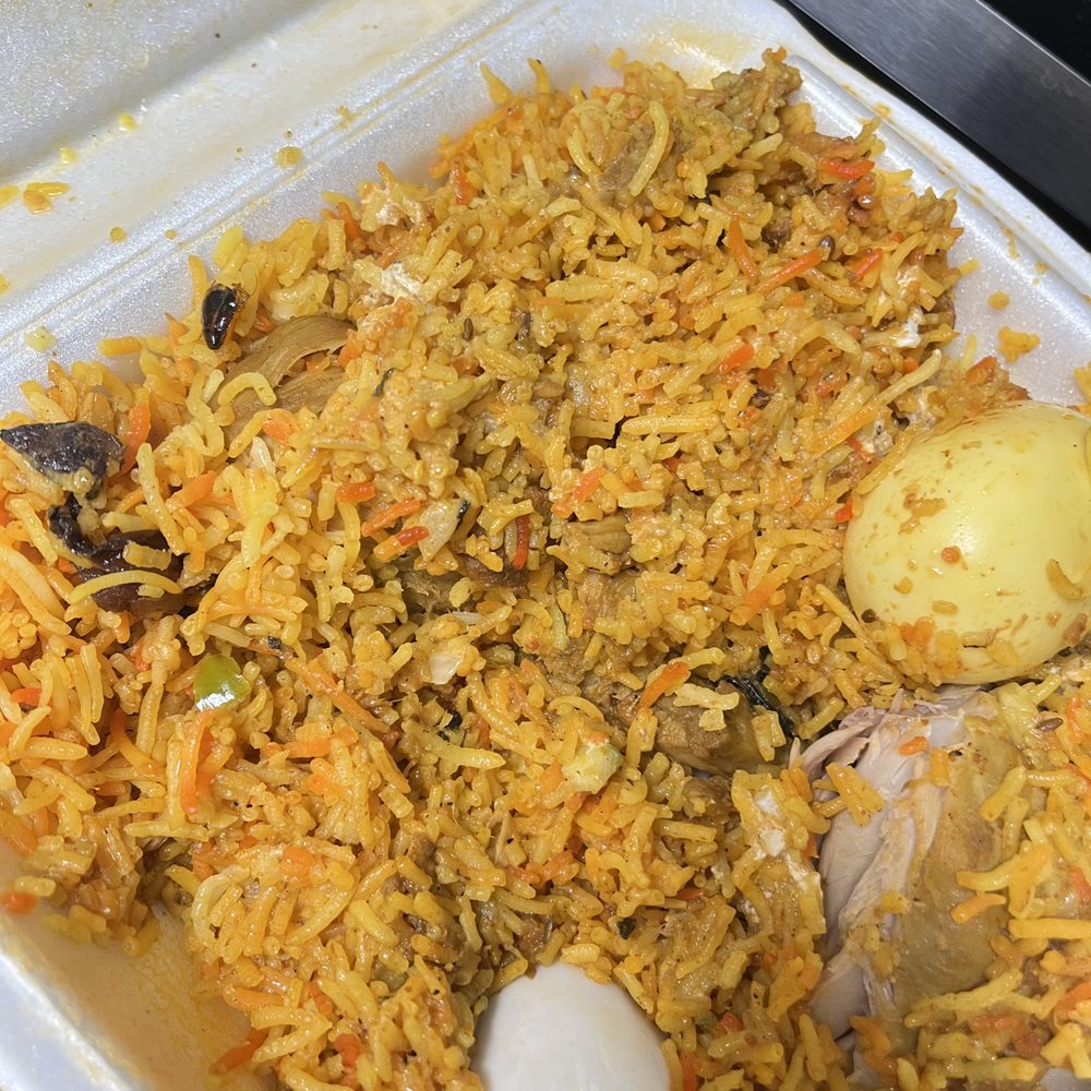 A1 Indian Grill - Indian Near Me - Dallas, Texas