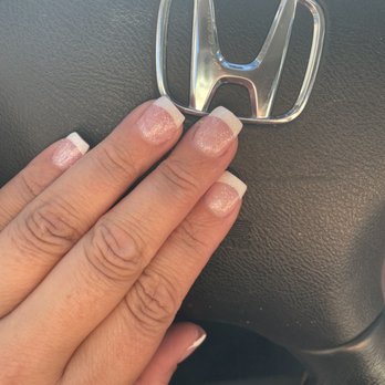 Lotus Nails Spa - Nice Overlay - Nail Salons Near Me - Renton, Washington Lotus Nails Spa - Nice Overlay - Nail Salons Near Me - Renton, Washington