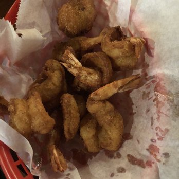 The Fish Net - Seafood Near Me - Lake Park, Georgia