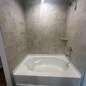 Modern Home Improvement & Remodeling - Before - General Contractors Near Me