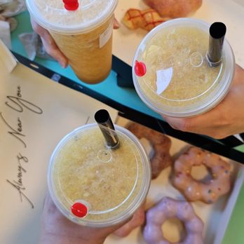 Mochinut - Donuts Near Me - Las Vegas, Nevada