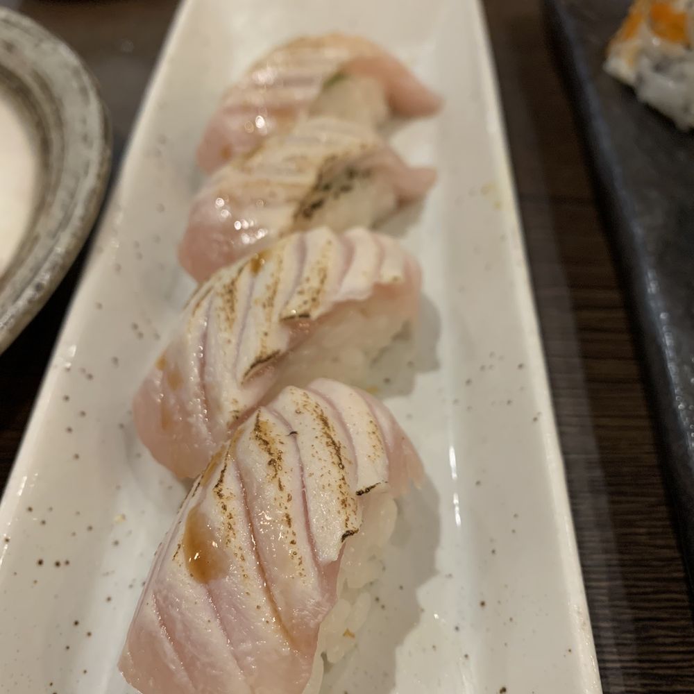 Temaki Sushi - Sushi Bars Near Me - Vancouver, British Columbia Temaki Sushi - Sushi Bars Near Me - Vancouver, British Columbia