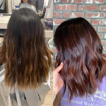 Color by Sara - Hair Stylists Near Me - North Hollywood, California Color by Sara - Hair Stylists Near Me - North Hollywood, California
