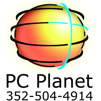 PC Planet - "Bringing you Tomorrow, Today, at a Price you could afford Yesterday" - IT Services & Computer Repair Near Me - Leesburg, Florida PC Planet - "Bringing you Tomorrow, Today, at a Price you could afford Yesterday" - IT Services & Computer Repair Near Me - Leesburg, Florida