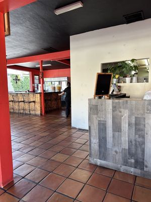 Morenita Taqueria by null