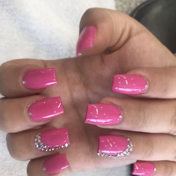 New Style Nails - Nails by Emy - Nail Salons Near Me - Northridge, California New Style Nails - Nails by Emy - Nail Salons Near Me - Northridge, California