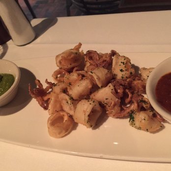 Tarbell's - Calamari - good version - New American Near Me - Phoenix, Arizona