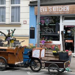Eva's Kitchen