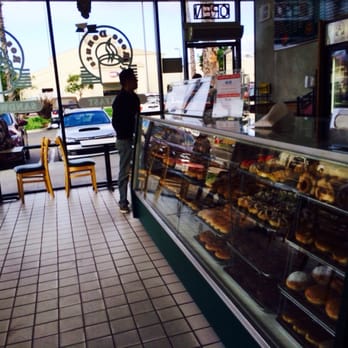 Rose Donuts - Coffee & Tea Near Me - San Diego, California Rose Donuts - Coffee & Tea Near Me - San Diego, California
