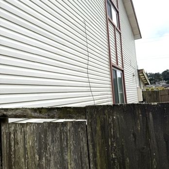 EZPro Power Washing - Pressure Washers Near Me - Livermore, California
