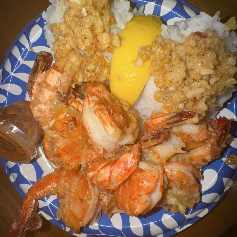 Giovanni’s Shrimp - Scampi - Seafood Near Me - Honolulu, Hawaii Giovanni’s Shrimp - Scampi - Seafood Near Me - Honolulu, Hawaii
