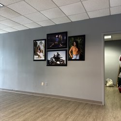 Leonard's Studio