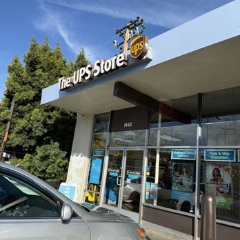 The UPS Store - Shipping Centers Near Me - San Jose, California The UPS Store - Shipping Centers Near Me - San Jose, California