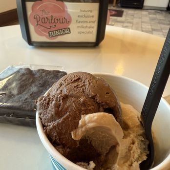 The Parlour - Vegan icecream - Ice Cream & Frozen Yogurt Near Me - Durham, North Carolina The Parlour - Vegan icecream - Ice Cream & Frozen Yogurt Near Me - Durham, North Carolina