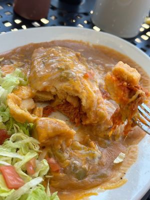 Papa Jose's Union Cafe by null