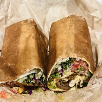 Spitz - Studio City - Mediterranean Doner Wrap - Mediterranean Near Me - Studio City, California Spitz - Studio City - Mediterranean Doner Wrap - Mediterranean Near Me - Studio City, California