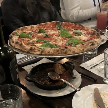 Fiorella -Polk - Pizza Near Me - San Francisco, California Fiorella -Polk - Pizza Near Me - San Francisco, California