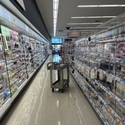 Walgreens - Inside