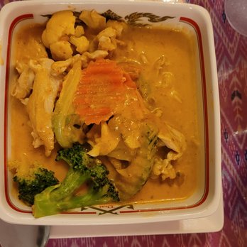 Thai Thai Bistro & Bar - Thai Near Me - Volcano, Hawaii Thai Thai Bistro & Bar - Thai Near Me - Volcano, Hawaii