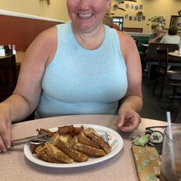 French Toast