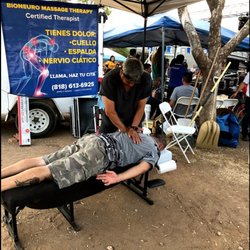 Bioneuro Massage Therapy