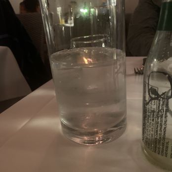 T BAR - Yukkkk - New American Near Me - Southampton, New York