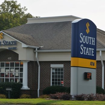 SouthState Bank - Entrance - Banks & Credit Unions Near Me - Stanley, North Carolina SouthState Bank - Entrance - Banks & Credit Unions Near Me - Stanley, North Carolina