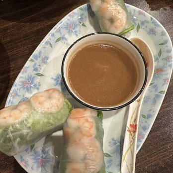 999 Phở - Spring rolls - Vietnamese Near Me - Reno, Nevada