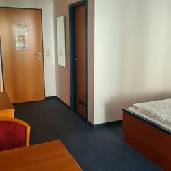 Sporthotel Sonnenhof - Doppelzimmer